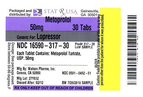 METOPROLOL TARTRATE